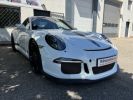 Porsche 911 991 3.8i GT3 PDK 475 CV