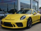 Porsche 911 (991) 4.0 500 ch 41CV GT3 BVM6 - PPF complet + Céramique complet - Chrono - 90L - Lift - PDL - Régulateur