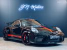 Porsche 911 (991) 4.0 500 gt3 clubsport apple carplay garantie 12 mois