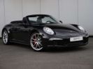 Porsche 911 991 4S | CABRIO Approved Full service hist