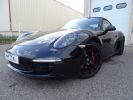 Achat Porsche 911 991 4S Cabriolet PDK 3.8L 400PS / Full options ACC XLF Chrono + ........ Occasion