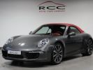 Porsche 911 (991) CABRIOLET 3.8 400 CARRERA 4S PDK