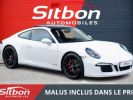 Porsche 911 991 Carrera GTS Coupe 3.8 430 PDK | TVA récupérable | Toit en Verre | Alcantara