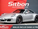 Porsche 911 991 Carrera GTS Coupe Phase 1 - 3.8 430 PDK