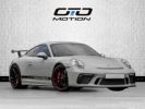 Porsche 911 991 GT3 4.0i BVM6