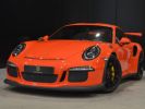 Porsche 911 991 GT3 RS 500 ch Clubsport !! 19.000 km !! Lift !!