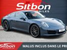 Porsche 911 991 phase 2 carrera 3.0 370 PDK 991.2 | 16kE dopts | RS Spyder | Bleu graphite | PSE