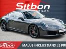 Porsche 911 991 Phase 2 Carrera 4S 3.0 420 PDK | 25KE doptions | Ventilés | Agate Quartz | 991.2