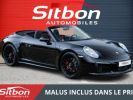 Achat Porsche 911 991 Phase 2 Carrera GTS Cabriolet 3.0 450 PDK 991.2 19kE dopts Occasion