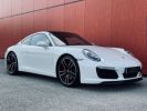 Porsche 911 991 S 3.0 Carrera 2 420 ch PDK garantie APPROVED 2026