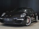 Porsche 911 991 S 3.8i 400 ch 22.000 km ! Historique Porsche !