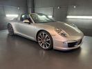 Porsche 911 991 TARGA 4S 3.8 400 PDK