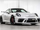 Achat Porsche 911 991.2 GT3 Clubsport Lift Chrono BOSE Camera Carbon Occasion