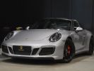 Achat Porsche 911 991.2 Targa 4 GTS 450 ch Superbe état Occasion