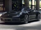 Porsche 911 992.1 Carrera Cabriolet | BOSE INNO 360CAM