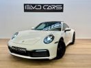 Porsche 911 992 3.0 385 ch Approved 05/2025/Bose/PDLS+/TO/Chrono Sport