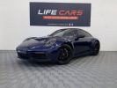 Porsche 911 (992) 3.0 385ch PDK 2020 2ème main éligible Approved origine France toit ouvrant