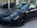 Porsche 911 992 3.0 450 CARRERA 4S