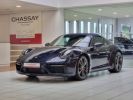 Porsche 911 (992) 3.0 450 TARGA 4S