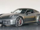 Porsche 911 992 3.0 carrera 4s 450ch