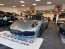 Porsche 911 992 CARRERA 385 CV Immat France Approved