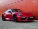 Porsche 911 992 Carrera 4S 450 ch APPROVED