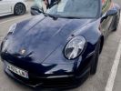 Porsche 911 992 CARRERA 4S 450 CV origine France 2 eme PSE Full Cuir Chrono Bose PDLS Plus 450CV