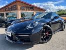 Porsche 911 992 Carrera 4s 450ch Coupé noir toit pano sièges 18 positions Sport Design 156900 €