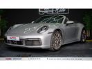 Porsche 911 992 Carrera 4S Cabriolet 3.0 450 PDK