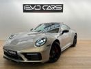 Porsche 911 992 Carrera GTS 3.0 480 ch Approved / PDLS+ / Pack GTS / TO / Carbone /BOSE / Sièges 18