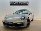 Porsche 911 992 Carrera S 3.0 450 ch Pack Chrono/ PSE / TO / PDLS+ / Argent GT / Siège 18 positions