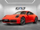 Porsche 911 992 Carrera T BOITE MANUELLE 3.0i 385