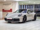 Porsche 911 (992) COUPE 3.0 450 CARRERA 4S PDK8