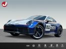 Achat Porsche 911 992 Dakar 480Ch Burmester Pack Sport Rallye LED Caméra 360 Alarme Garantie Porche App... Occasion