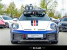 Porsche 911 992 DAKAR RALLYE DESIGN PAKET 480CV PDK