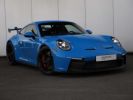 Achat Porsche 911 992 GT3 | SHARK BLUE Approved 1st Owner Occasion