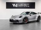 Porsche 911 992 GT3 4.0 510 – Française Lift PDLS Chrono Cam. Recul Bose 1680EMOIS