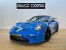 Achat Porsche 911 992 GT3 ClubSport 4.0 510 ch Lift/Carbon/Française/Porsche Approved 04/2025 Occasion