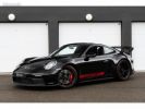 Porsche 911 (992) GT3 CLUBSPORT | LIFT PDLS+ BOSE