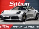 Porsche 911 992 Turbo S Coupe 3.7 650 PDK + 19kE doptions | PSE | LIFT Occasion