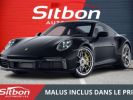 Porsche 911 992 Turbo S Coupe 3.7 650 PDK | 20kE doptions | Exclusive | Club | Verre | Burmester Occasion