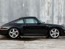 Porsche 911 993 4s 1997