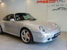 Porsche 911 993 4S X51, 06-1996-61800km, 2 propriétaires