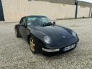 Porsche 911 993 carrera 3.6l