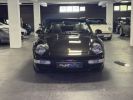 Porsche 911 (993) Carrera Cabriolet 3.6 285 ch BVM