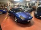 Porsche 911 996 CARRERA 4 300CH TIPTRO