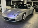 Porsche 911 (996) TARGA 3.6i 320ch