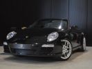 Porsche 911 997.2 cabriolet 3.6i 345 ch PDK Superbe état