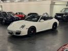 Porsche 911 (997) (2) CABRIOLET 3.8 408 CARRERA GTS PDK