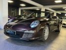 Porsche 911 (997.2) Carrera 4 3.6i PDK 345ch